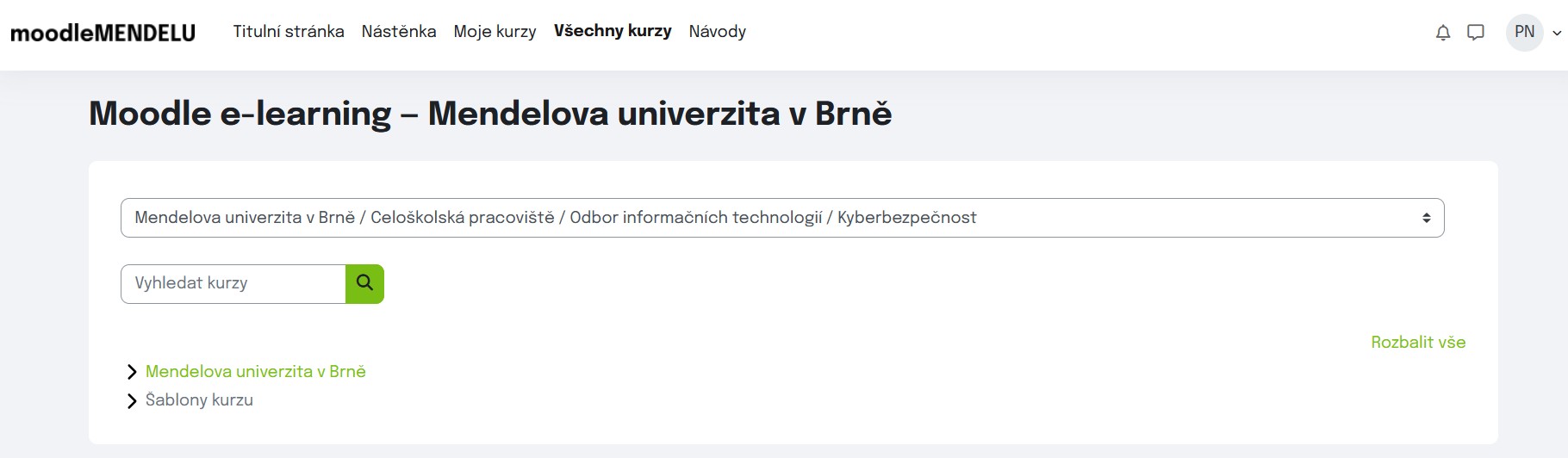 prihlas